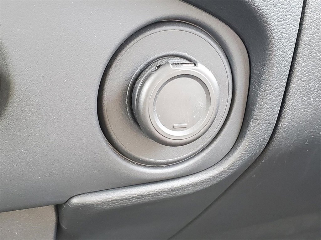 Certified 2024 Nissan Frontier S w/ Technology Package image 31