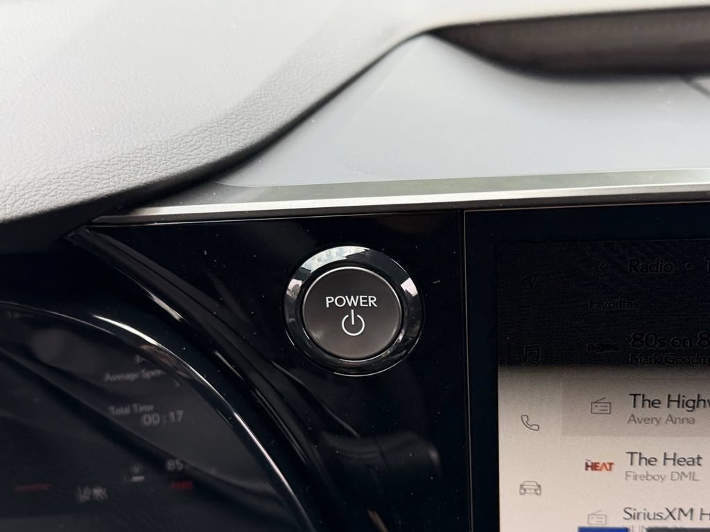 New 2026 Lexus RX 350 AWD/4WD image 28