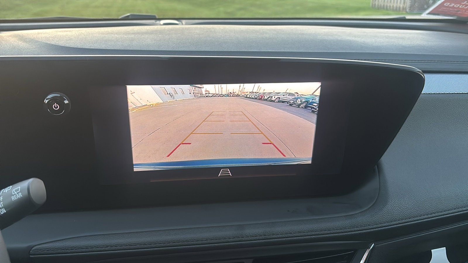 New 2026 Buick Encore GX Sport Touring w/ Comfort Package image 18