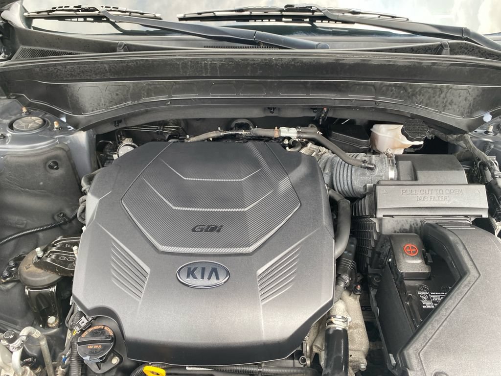 Used 2020 Kia Telluride S AWD/4WD image 32