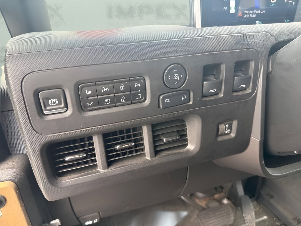 Used 2024 Chevrolet Brightdrop 600 w/ Battery Pack, Max Range AWD/4WD image 10