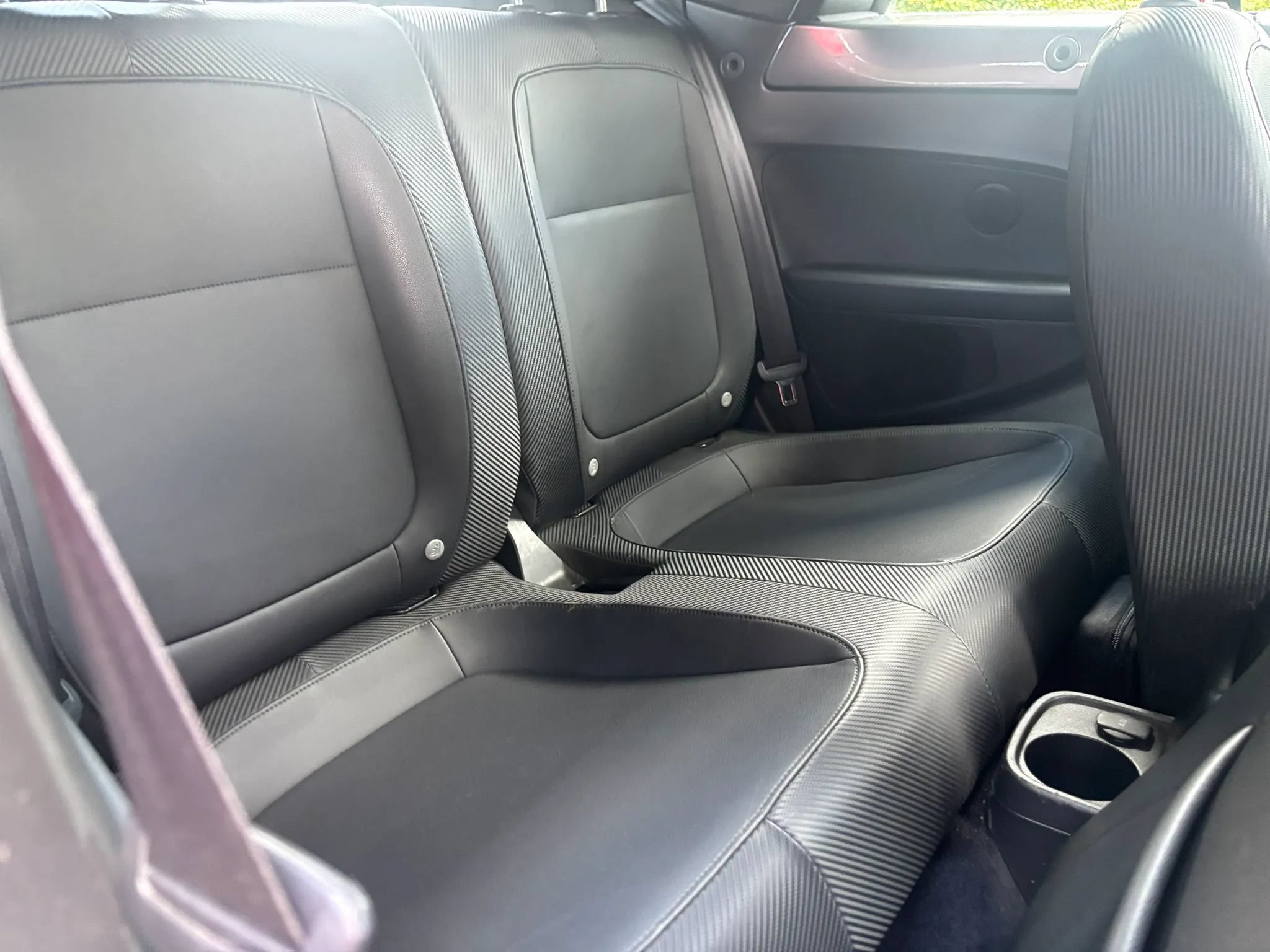 Used 2013 Volkswagen Beetle 2.5 FWD image 27