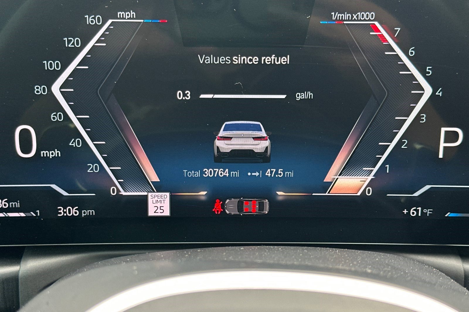 Certified 2023 BMW M340i w/ Premium Package image 36