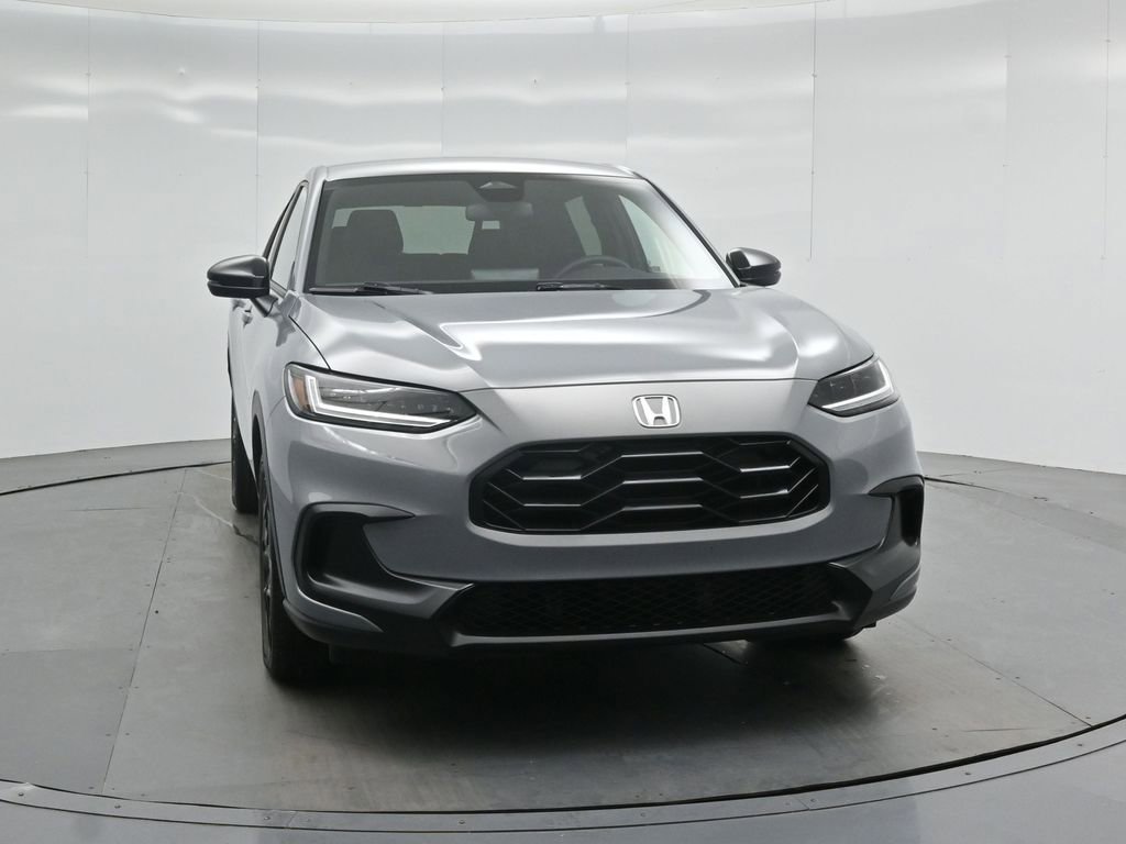 Used 2024 Honda HR-V Sport image 52
