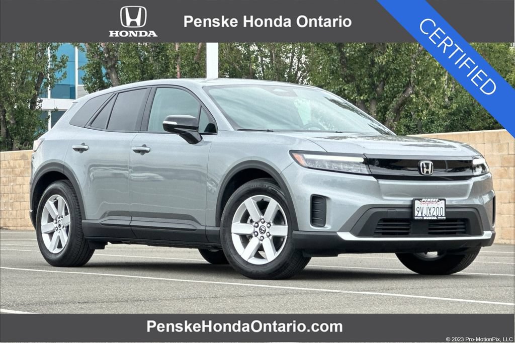 Used 2025 Honda Prologue Eco image 1