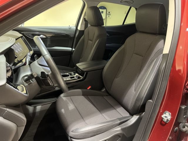 Certified 2023 Buick Envision Preferred FWD image 17