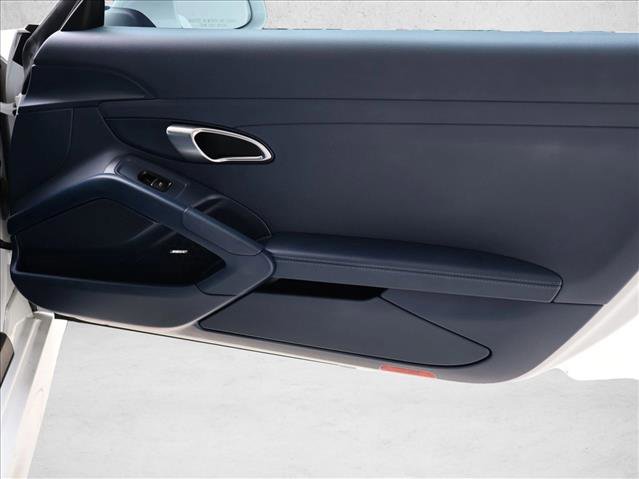 Used 2014 Porsche Boxster S RWD image 21