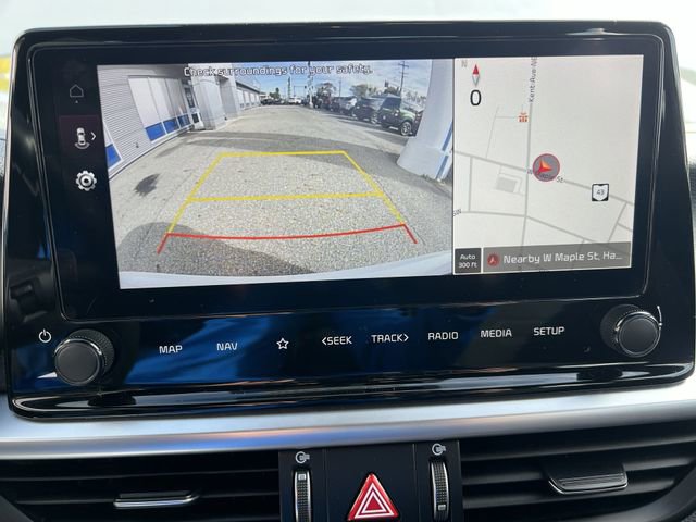 Used 2024 Kia Forte GT-Line image 24