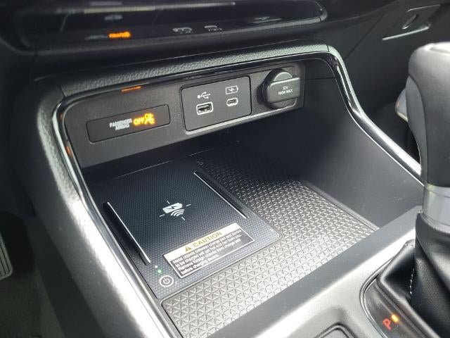 Used 2025 Honda CR-V EX-L image 19