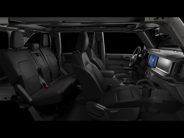 New 2026 Ford Bronco Outer Banks w/ Sasquatch Package AWD/4WD image 51