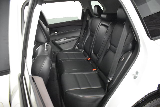 Used 2022 Nissan Rogue SV w/ SV Premium Package AWD/4WD image 26