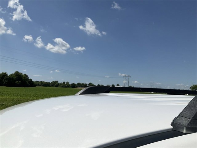 Certified 2026 Honda Passport RTL image 30