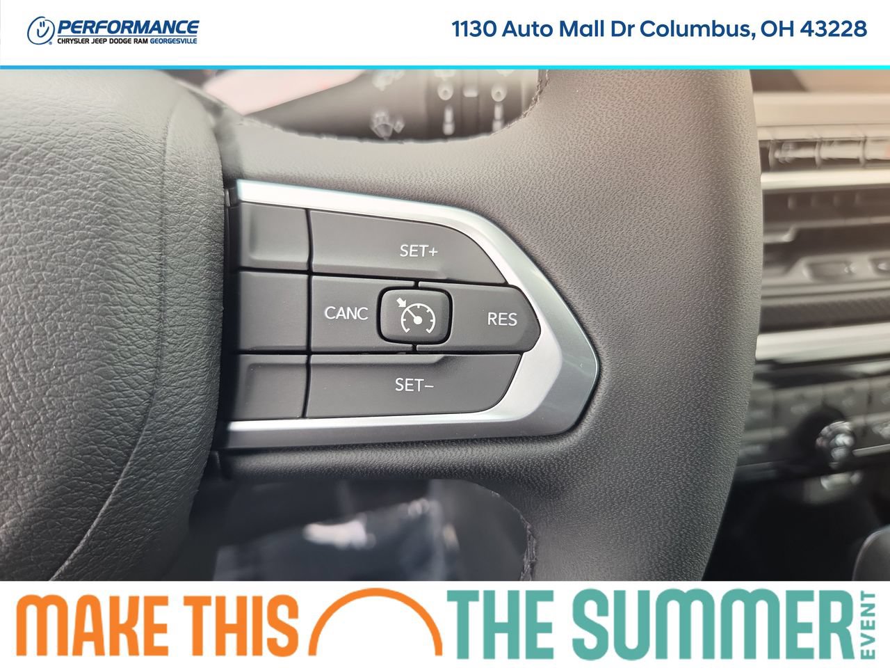 New 2026 Jeep Compass Latitude AWD/4WD image 27