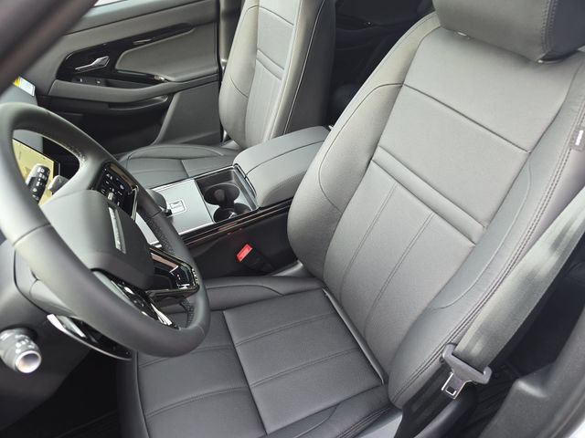 New 2026 Land Rover Range Rover Evoque Dynamic SE AWD/4WD image 11
