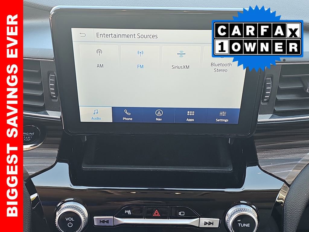 Used 2023 Ford Explorer Limited image 23