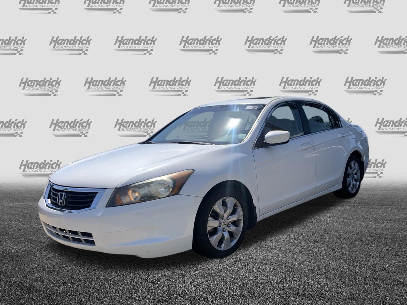 Used 2010 Honda Accord EX-L image 5