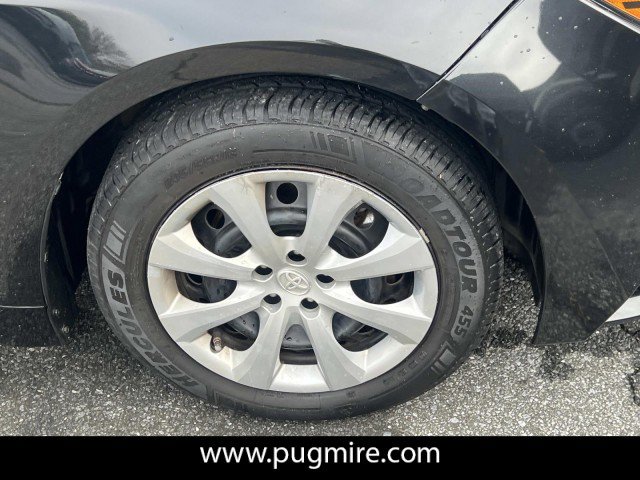 Used 2022 Toyota Corolla LE image 12