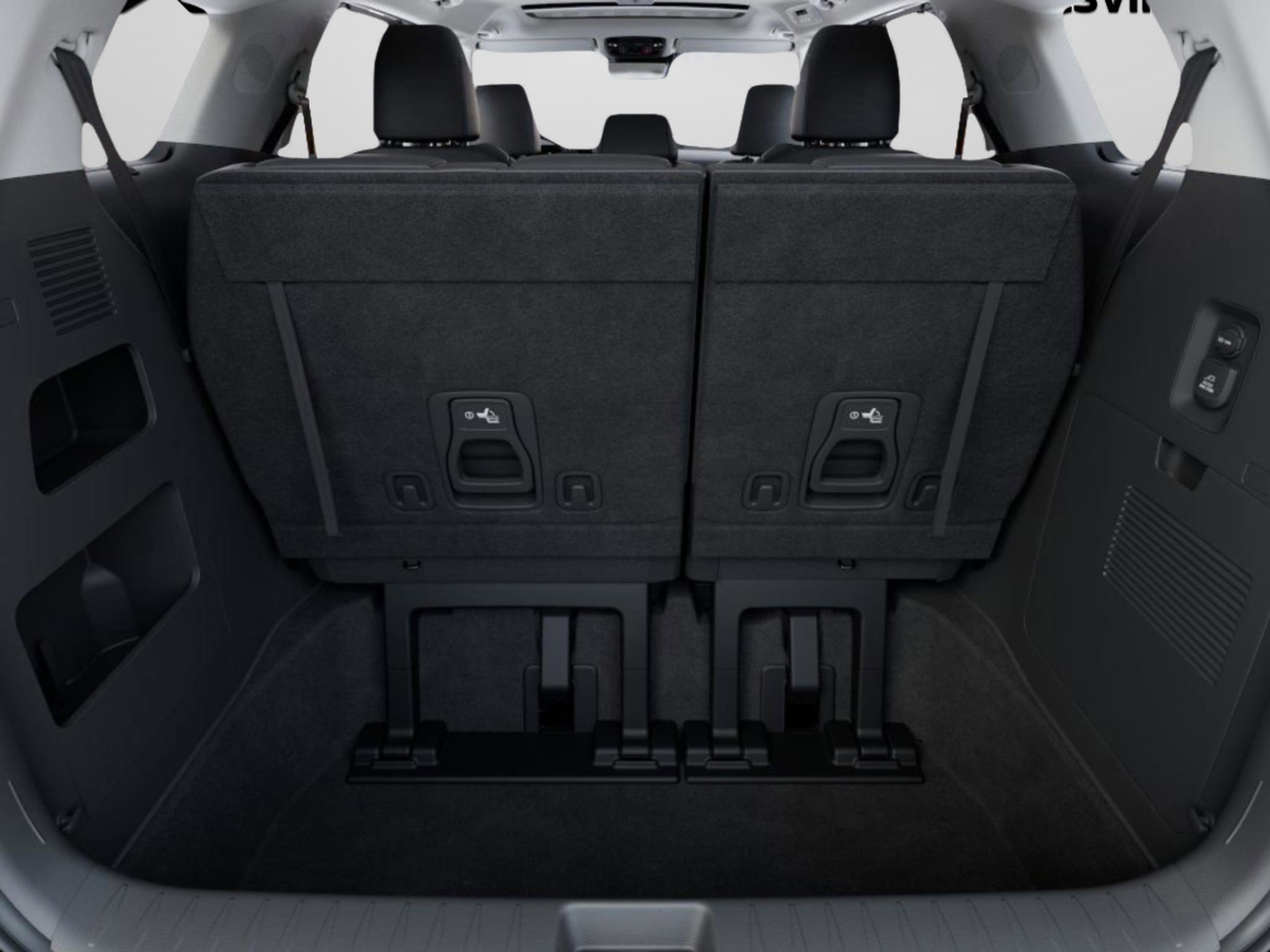 New 2026 Kia Carnival SX Prestige image 19