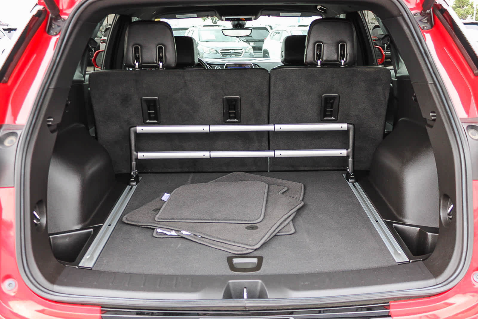 Used 2020 Chevrolet Blazer RS FWD image 26
