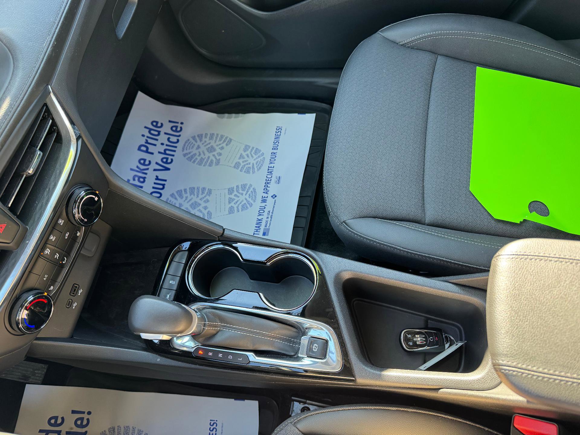 Used 2024 Buick Encore GX Preferred w/ Comfort Package image 38