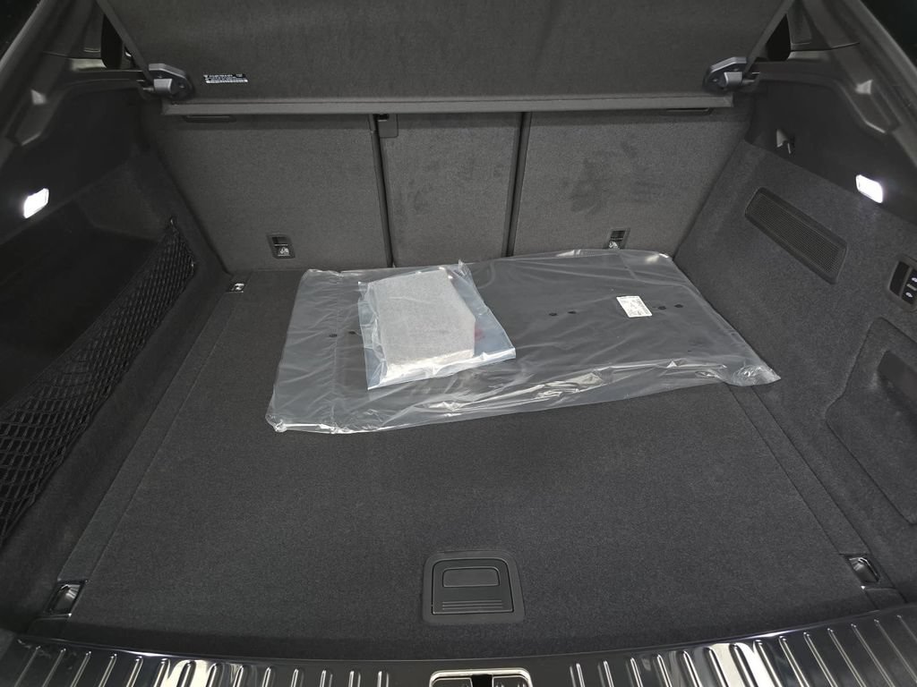 New 2026 Porsche Cayenne Turbo GT AWD/4WD image 30