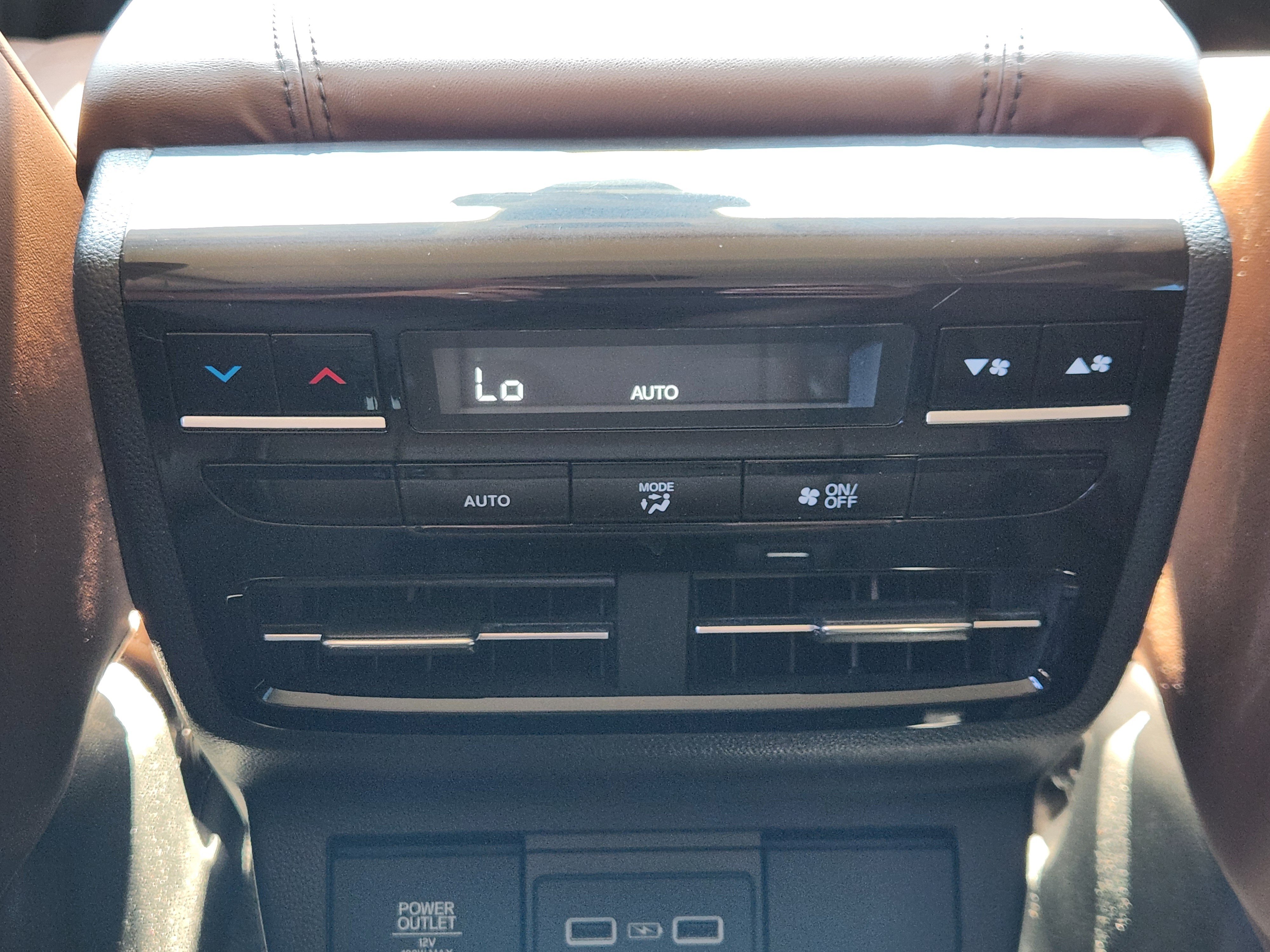 Certified 2024 Acura MDX w/ Technology Package AWD/4WD image 24