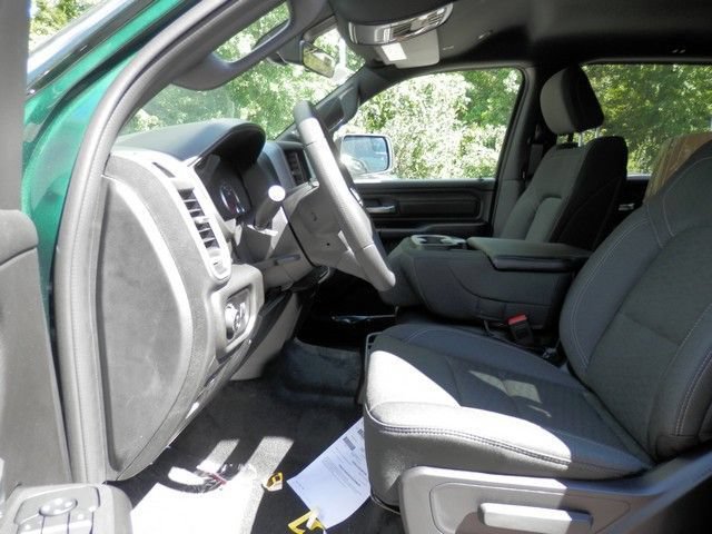 New 2026 RAM 1500 Warlock AWD/4WD image 14