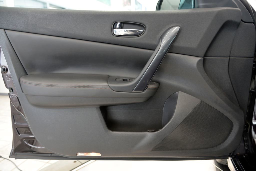 Used 2012 Nissan Maxima 3.5 SV w/ Monitor Pkg FWD image 14