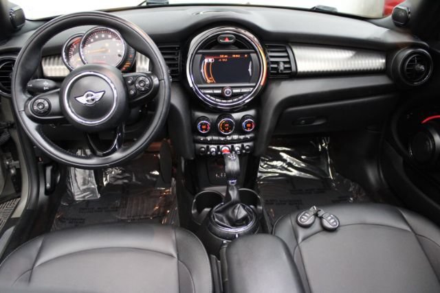 Used 2017 MINI Cooper Convertible FWD image 2