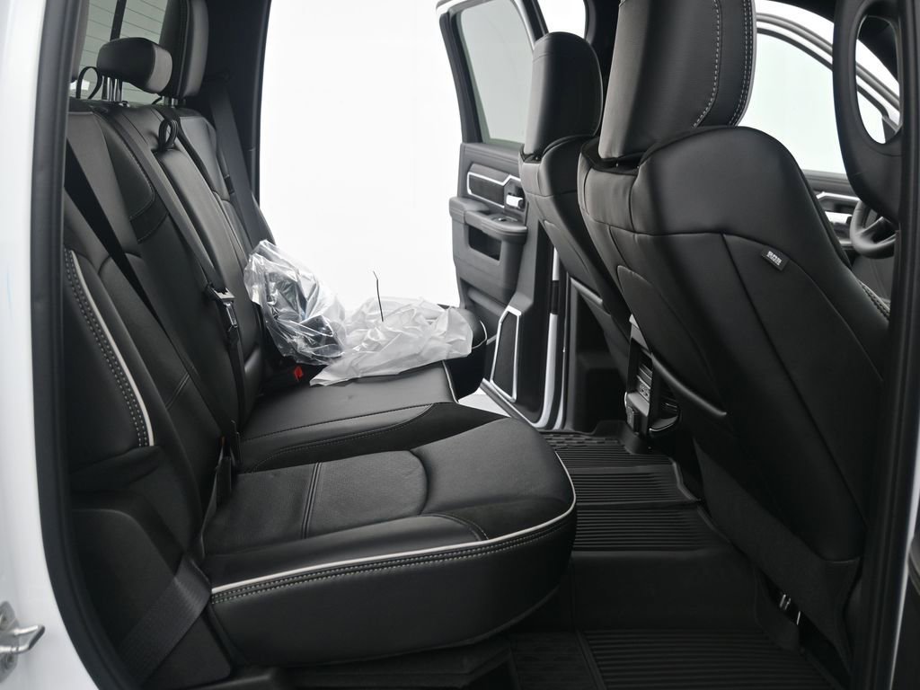 New 2026 RAM 3500 Laramie image 12