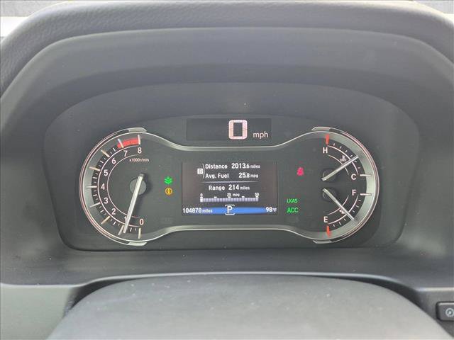 Used 2016 Honda Pilot Touring image 11