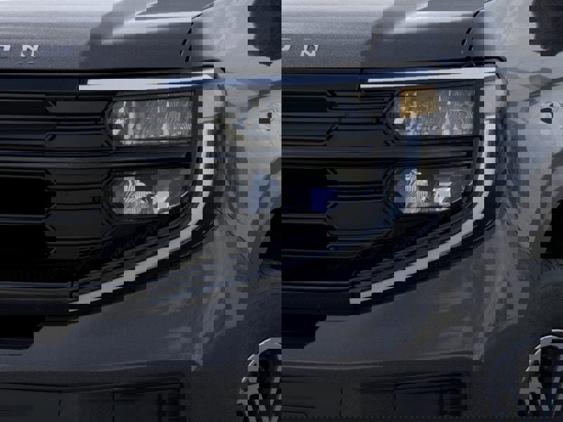 New 2025 Ford Expedition Max Active image 17