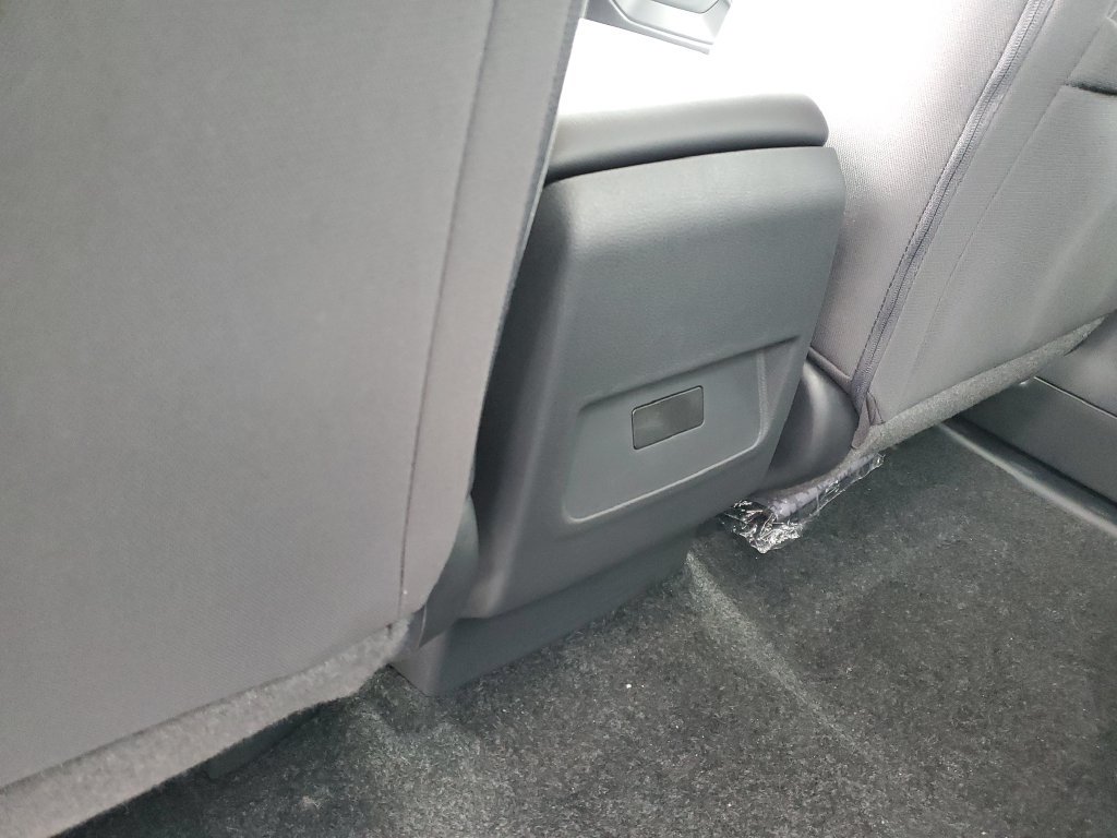 New 2027 Nissan Frontier S RWD image 12