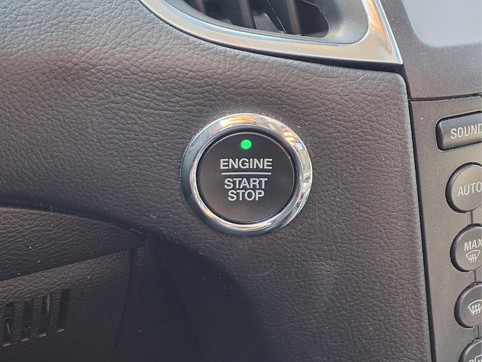 Used 2018 Ford Edge Sport w/ Equipment Group 401A AWD/4WD image 21