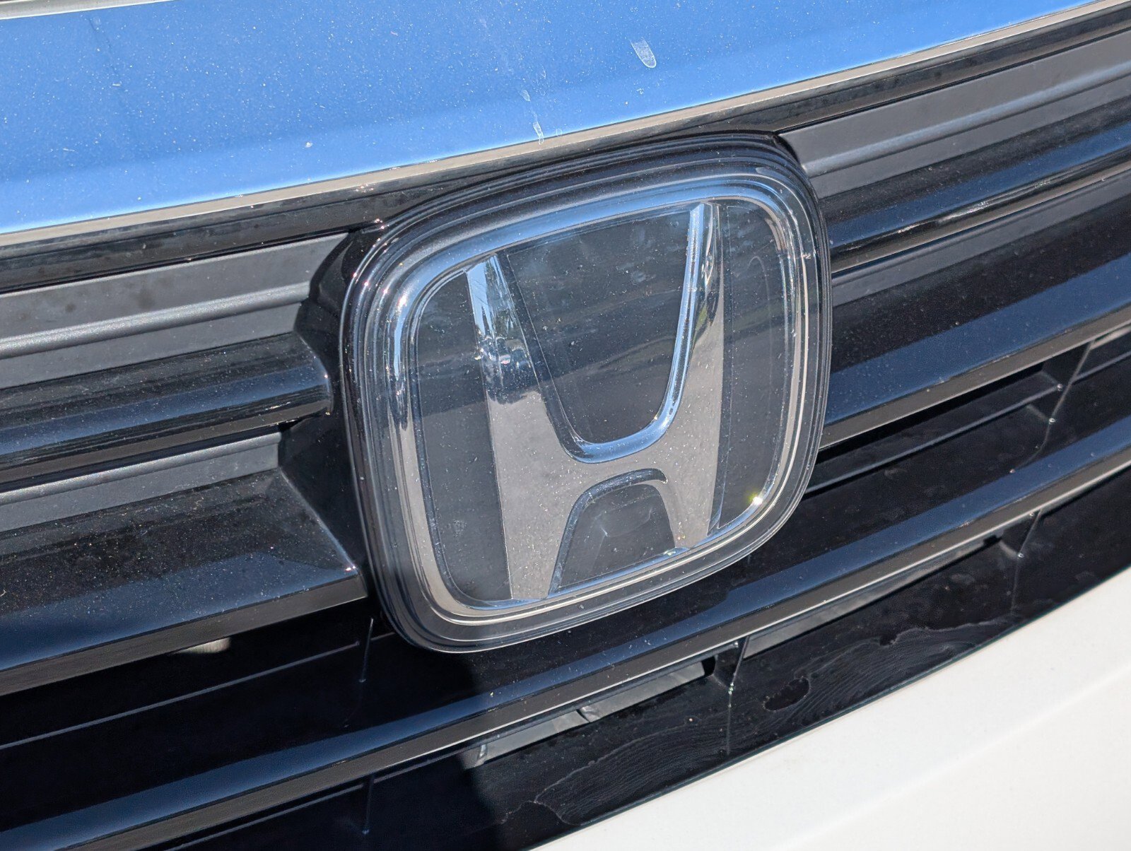 Used 2022 Honda Odyssey EX-L image 21