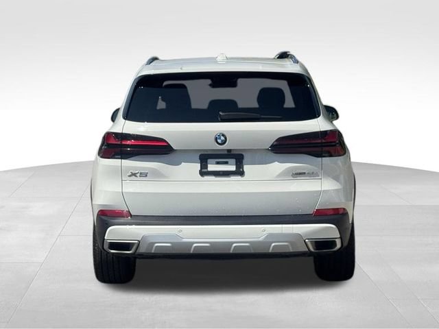 Certified 2026 BMW X5 xDrive40i AWD/4WD image 8