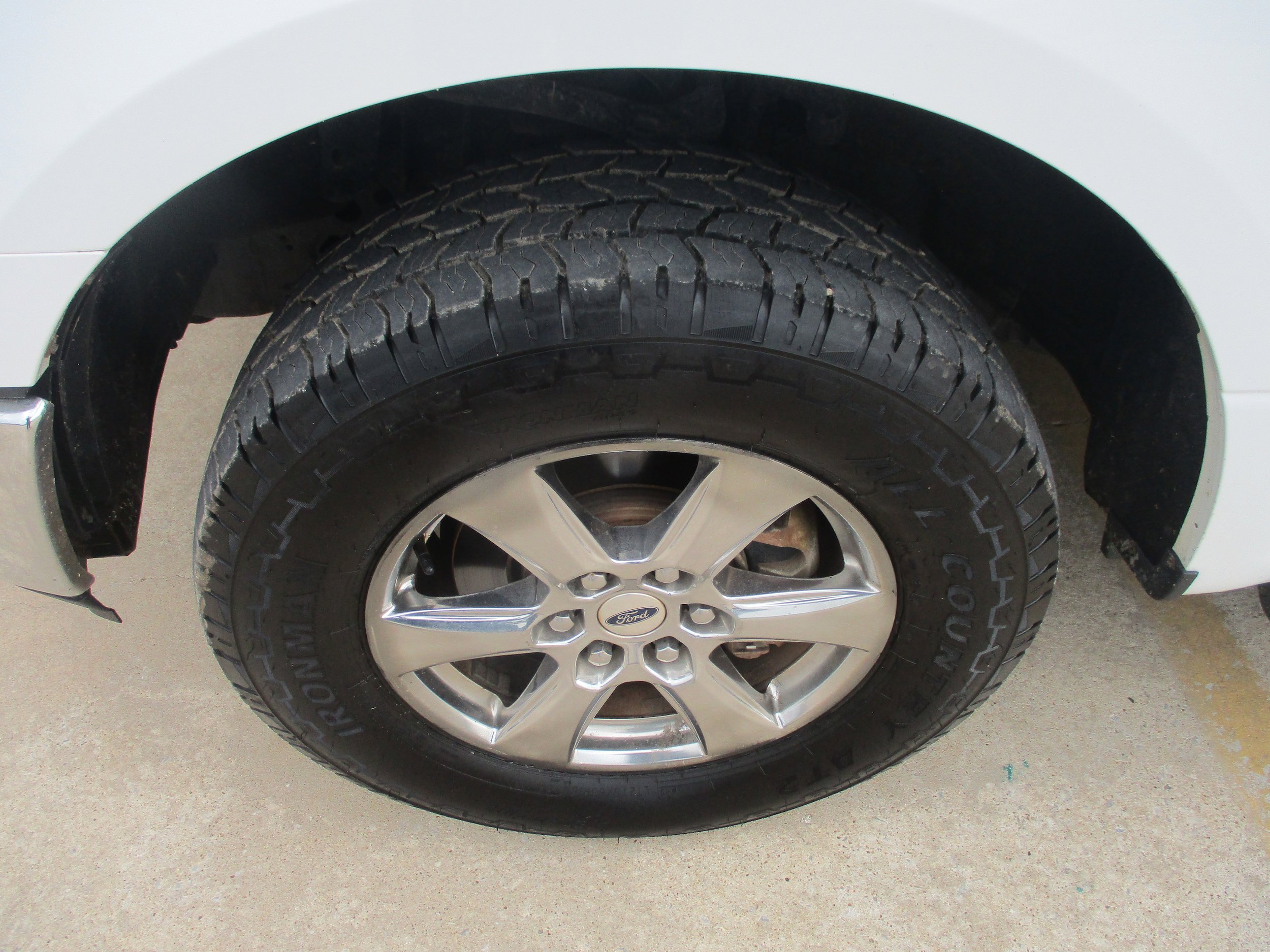 Used 2018 Ford F150 XLT w/ XTR Package AWD/4WD image 3