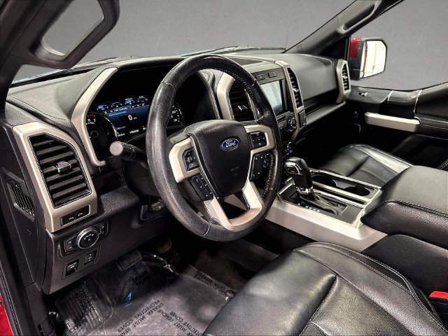 Used 2019 Ford F150 Lariat AWD/4WD image 21