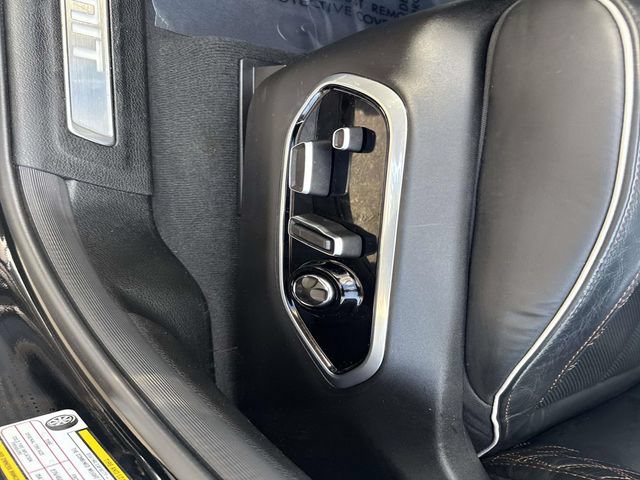 Used 2024 Jeep Grand Cherokee Summit AWD/4WD image 23
