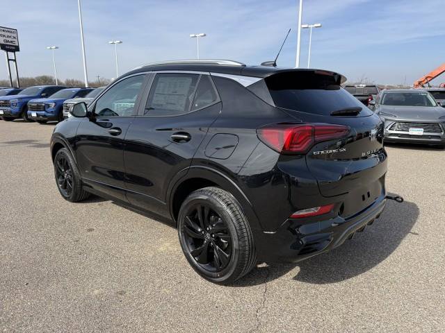 New 2026 Buick Encore GX Sport Touring image 7