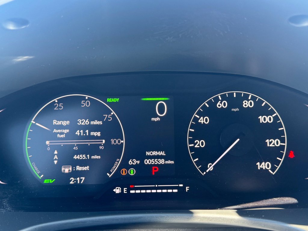 Certified 2026 Honda Civic Sport image 16