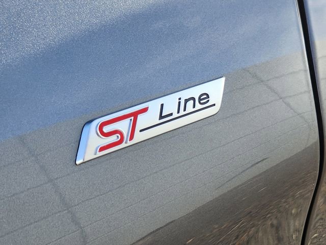 New 2026 Ford Explorer ST-Line w/ ST-Line Street Pack image 16