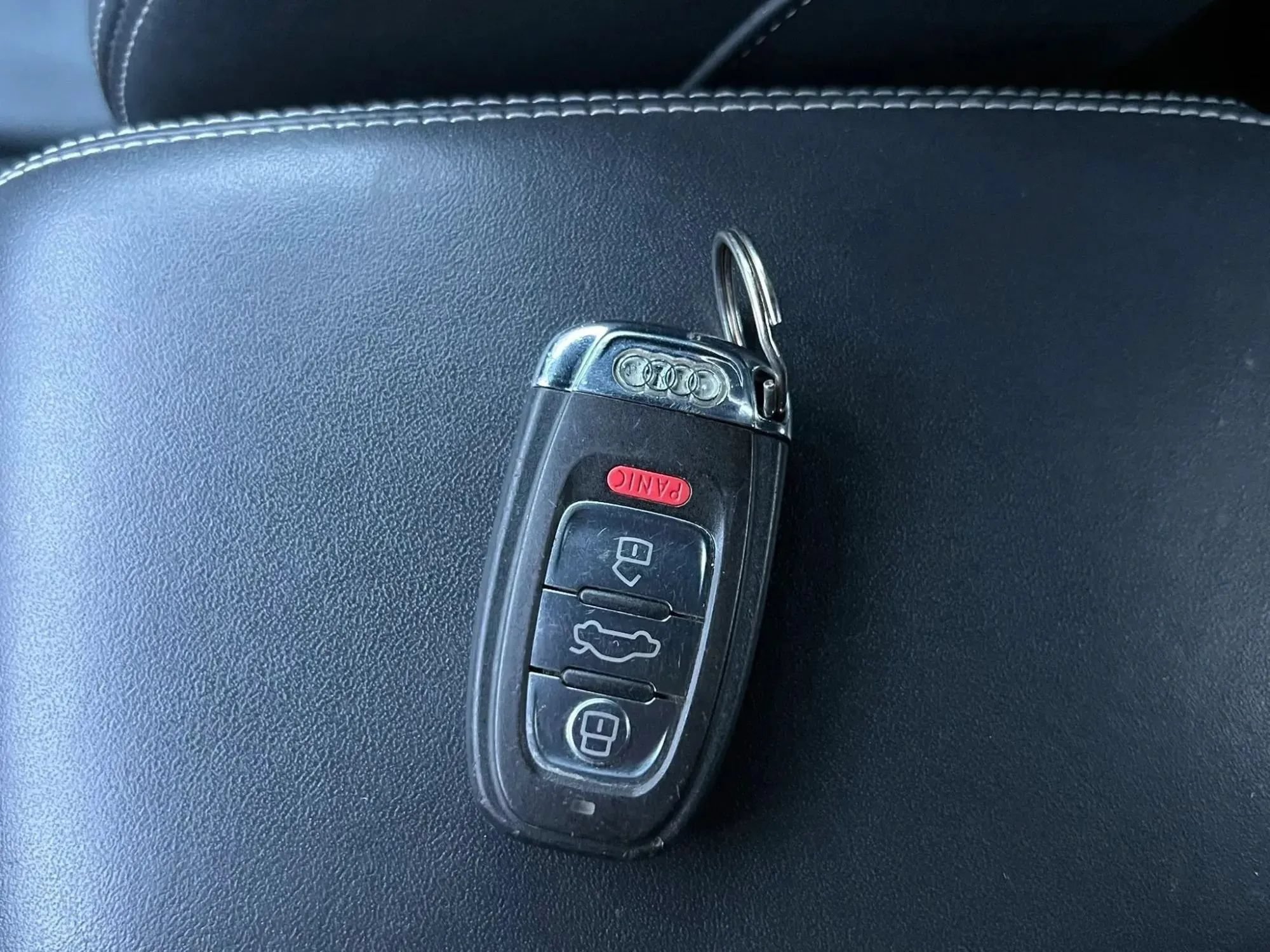 Used 2012 Audi S5 Prestige AWD/4WD image 36