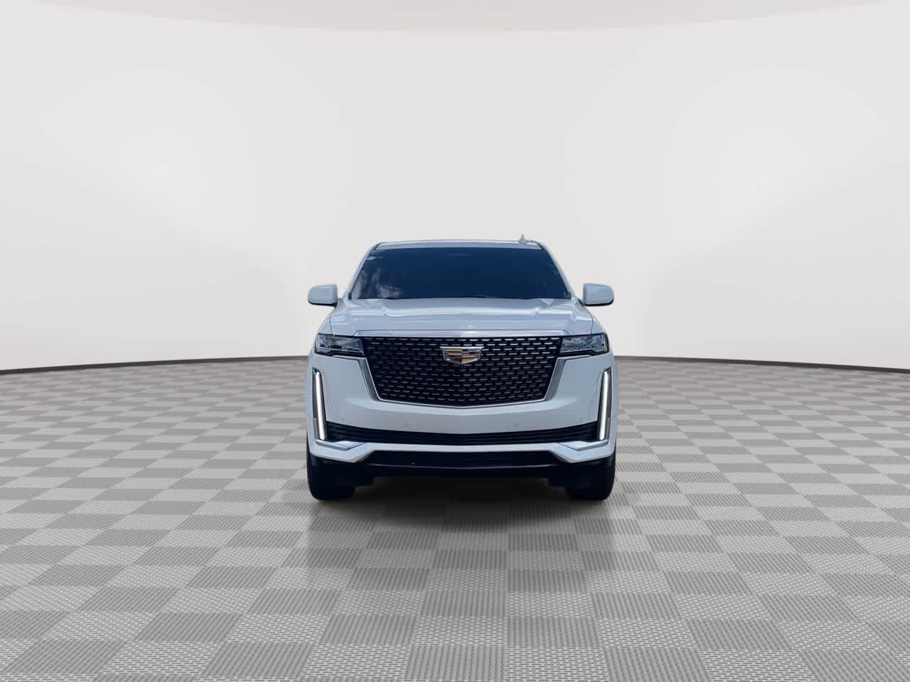 Used 2023 Cadillac Escalade ESV Premium Luxury w/ LPO, Floor Liner Package AWD/4WD image 3