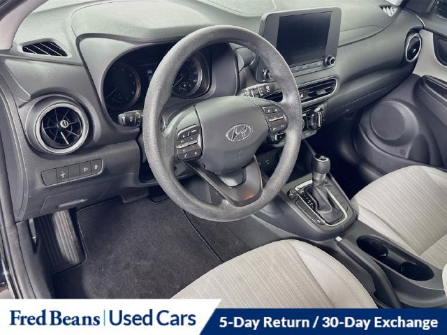 Used 2022 Hyundai Kona SEL AWD/4WD image 13