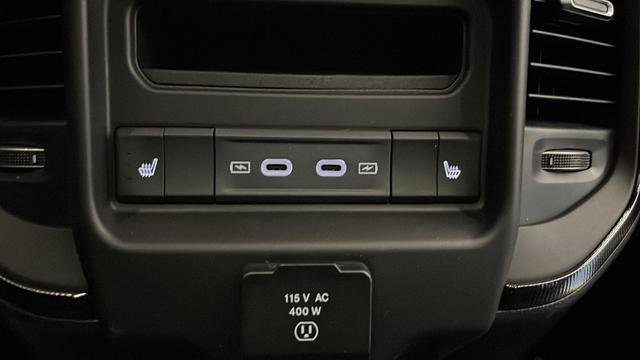 New 2026 RAM 1500 Rebel w/ G/T Package AWD/4WD image 38