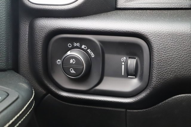 New 2026 RAM 2500 Big Horn image 39