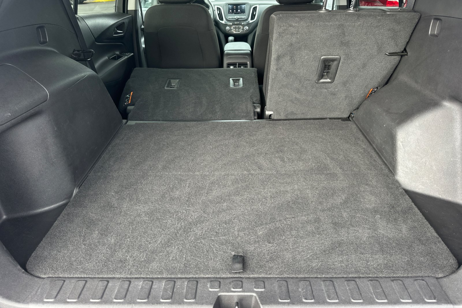 Used 2024 Chevrolet Equinox LT FWD image 16