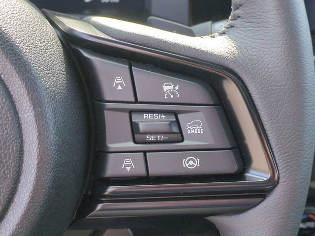 New 2026 Subaru Outback Limited w/ Premium/Limited Package 2 AWD/4WD image 21