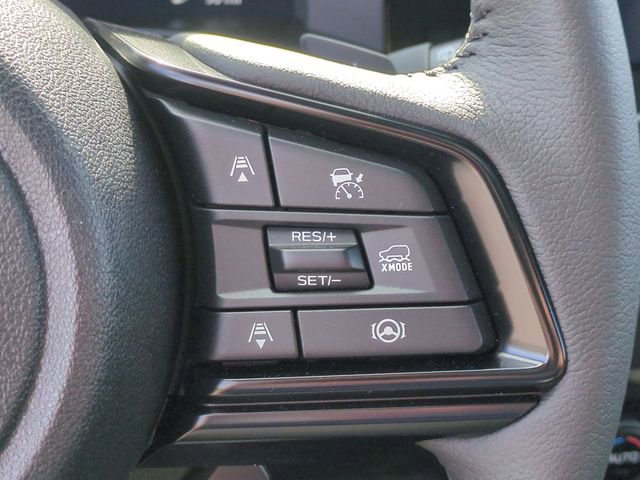 New 2026 Subaru Outback Limited image 21